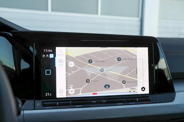 navigatiesysteem