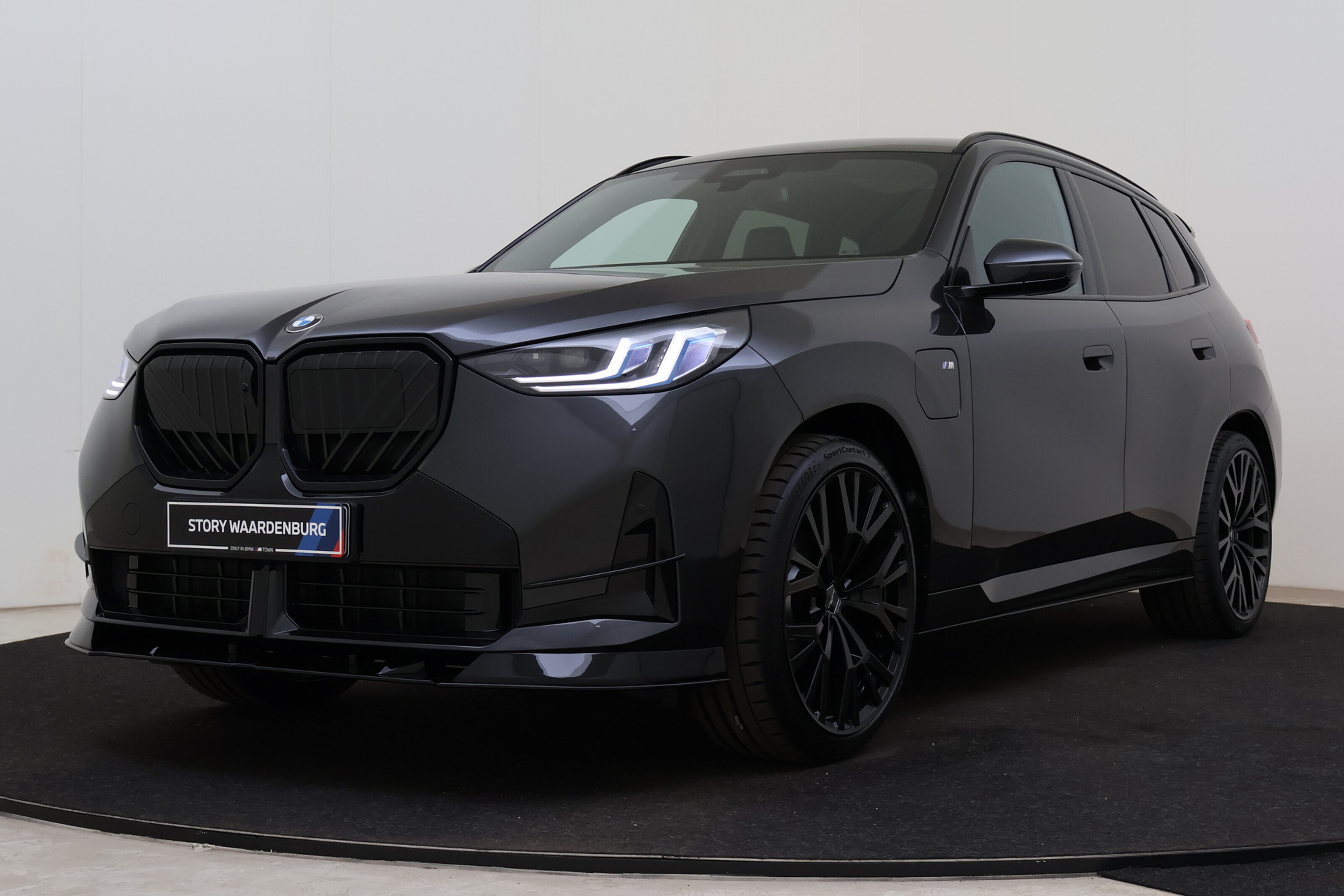BMW X3 30e xDrive M Sport Automaat