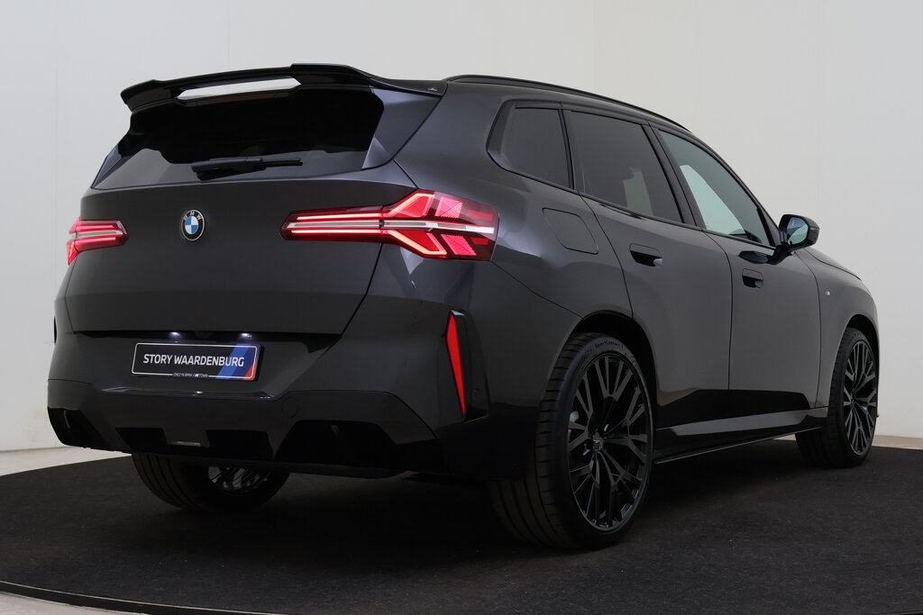 BMW X3 2
