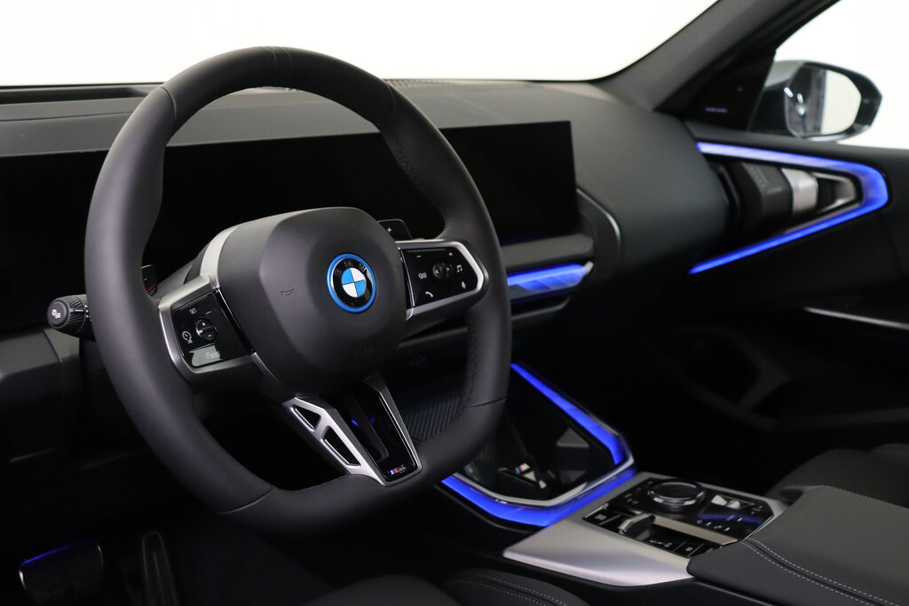 BMW X3 3