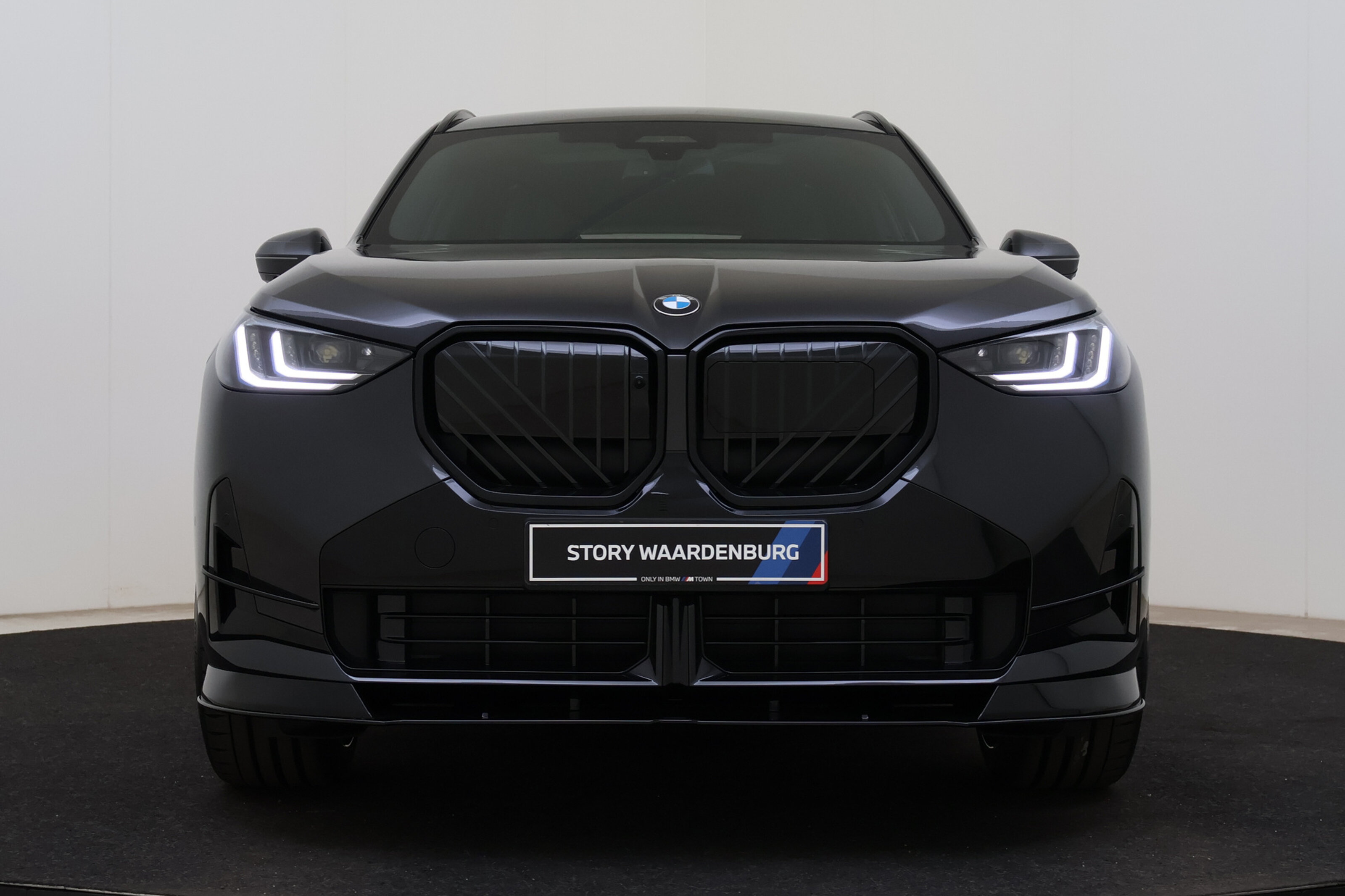 BMW X3 30e xDrive M Sport Automaat