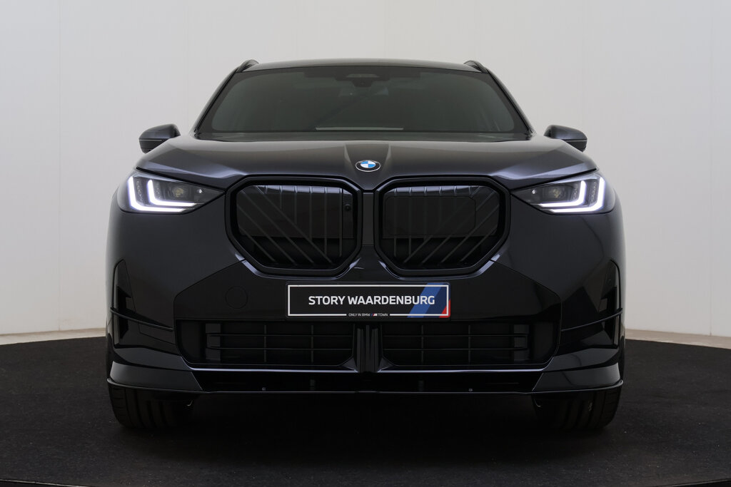 BMW X3 4