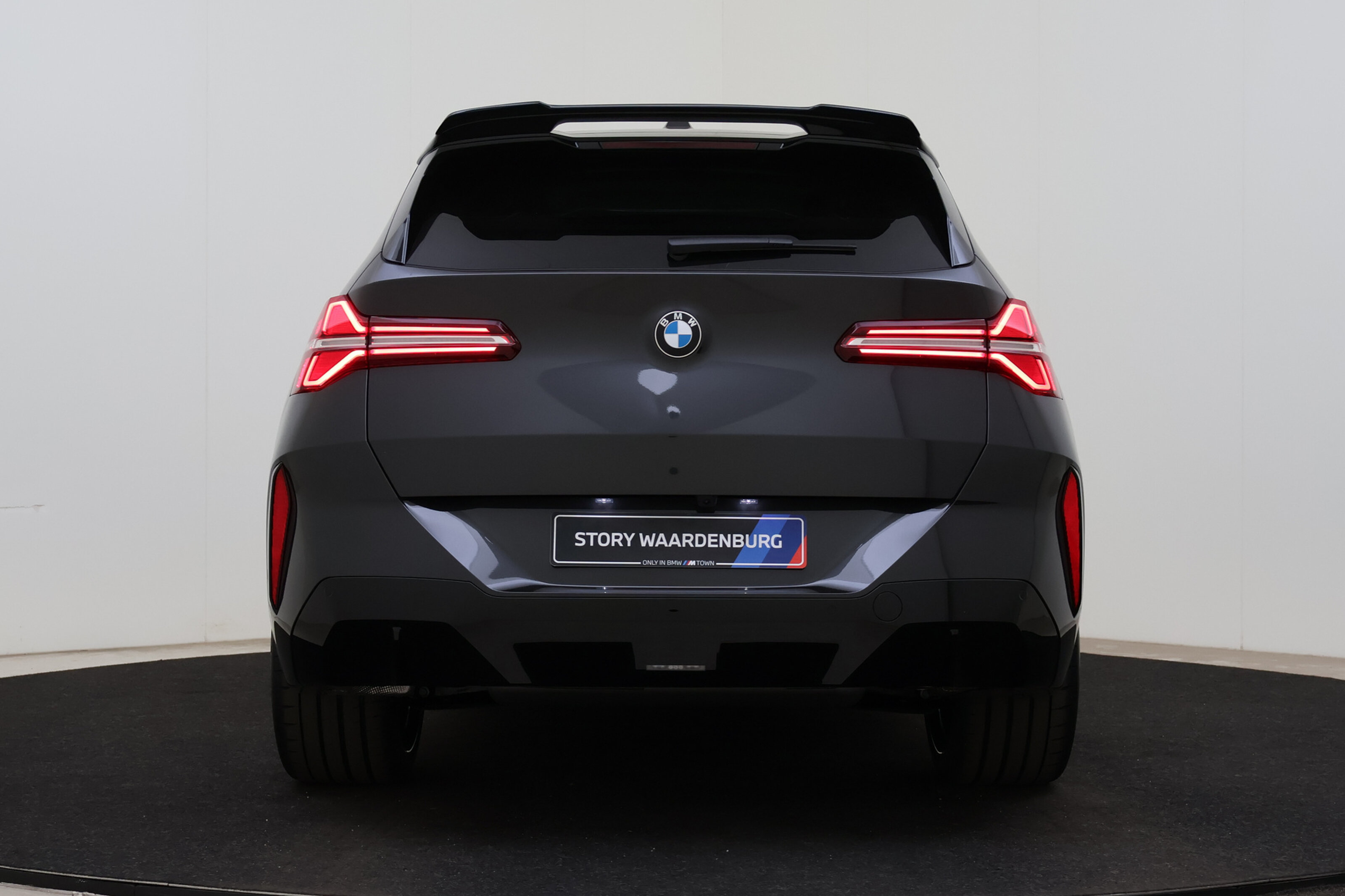 BMW X3 30e xDrive M Sport Automaat