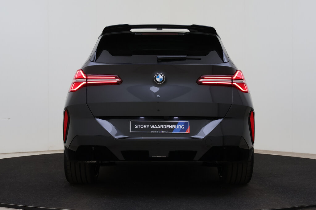 BMW X3 5