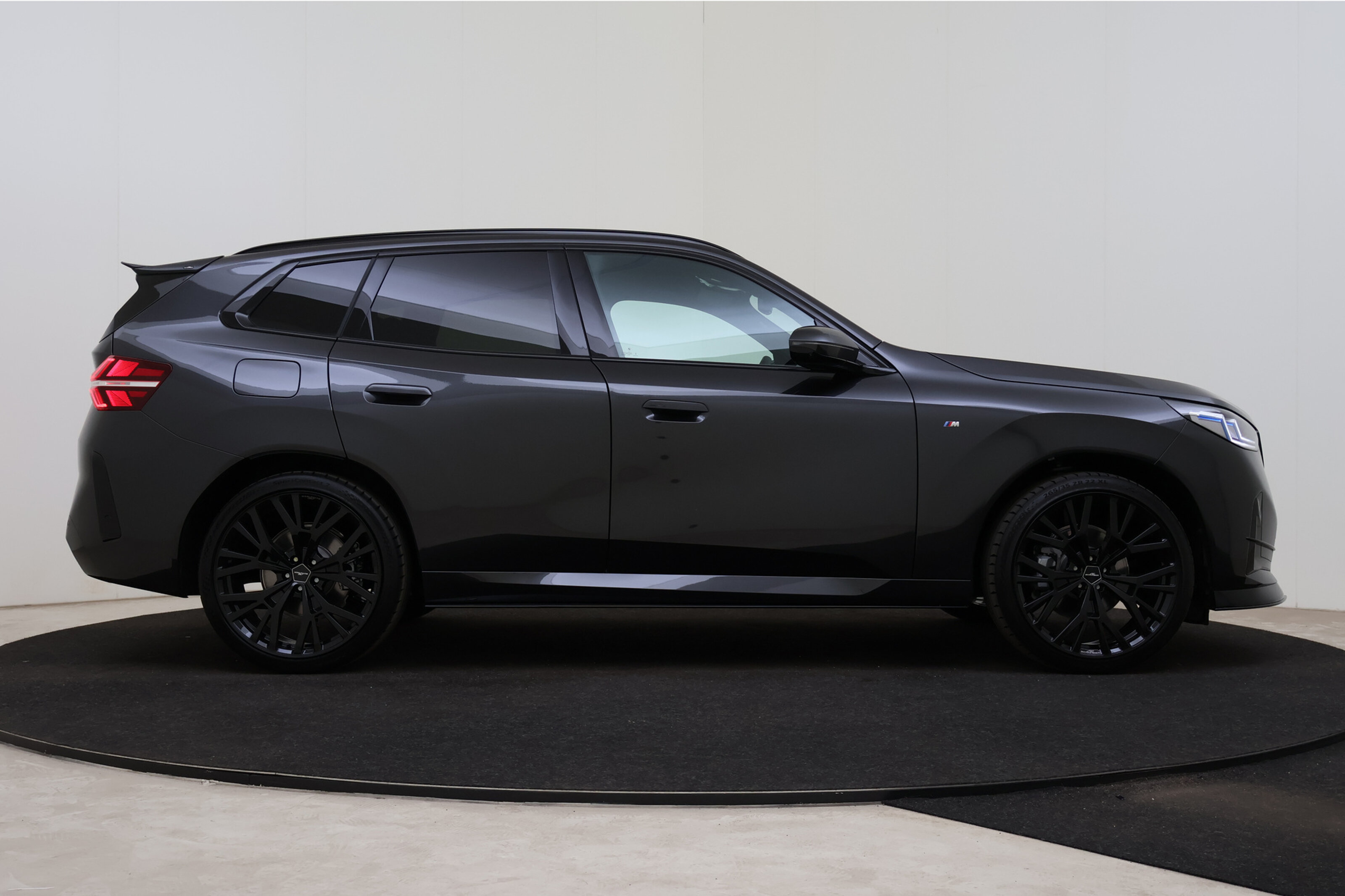 BMW X3 7