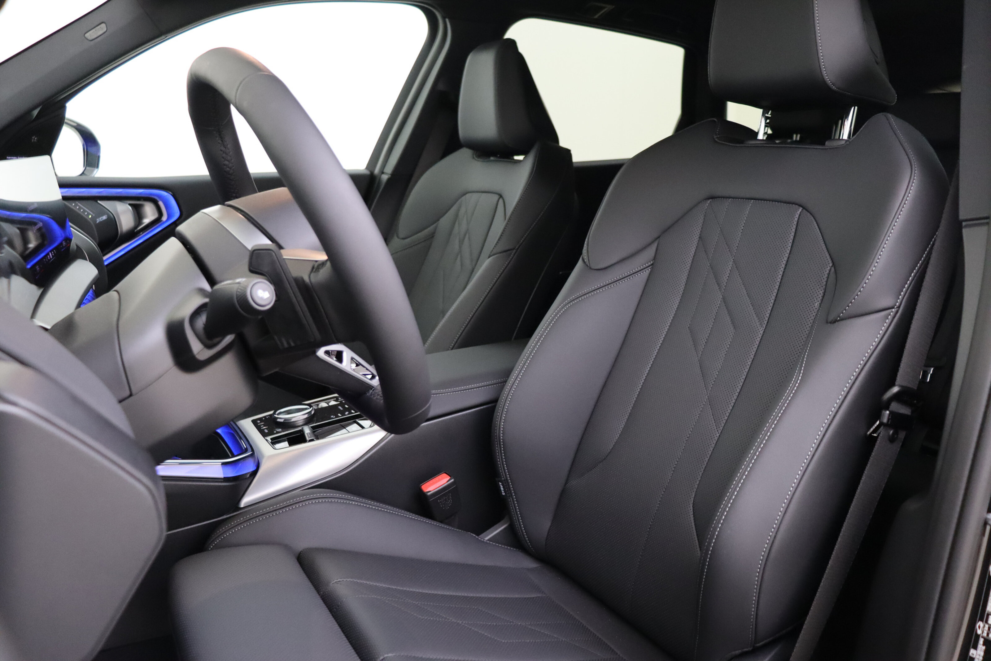 BMW X3 8