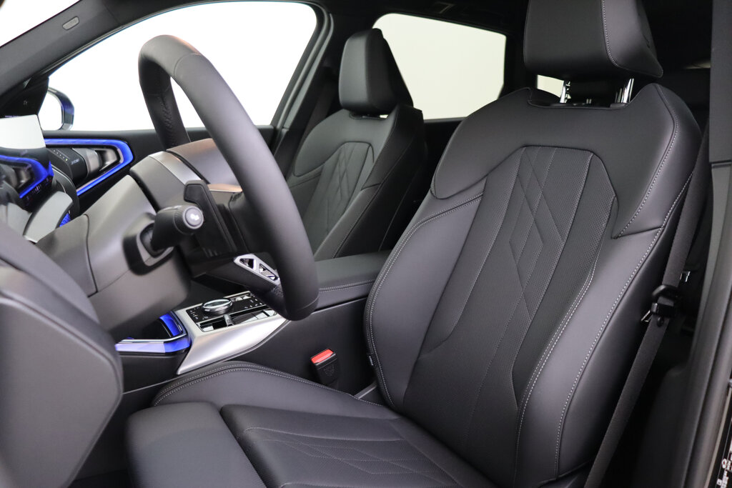 BMW X3 8
