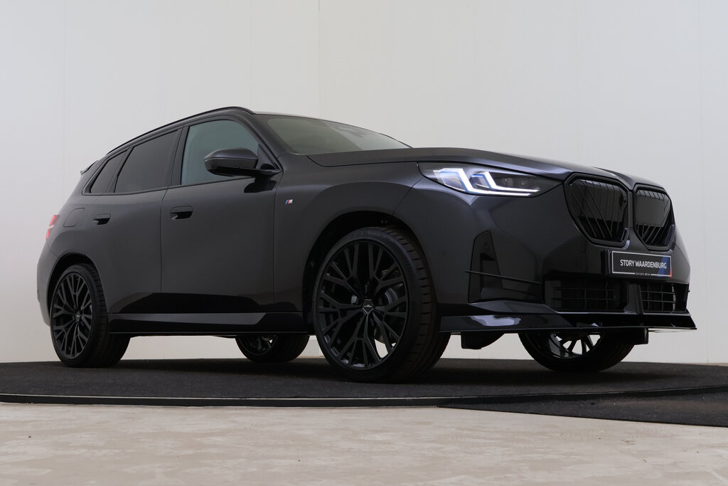 BMW X3 10