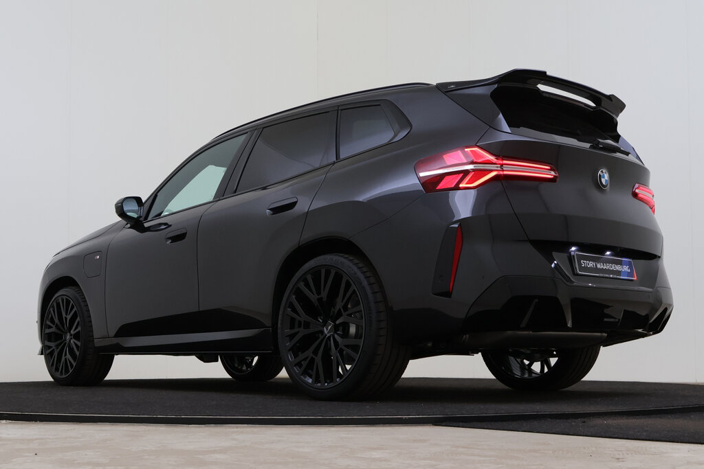 BMW X3 11