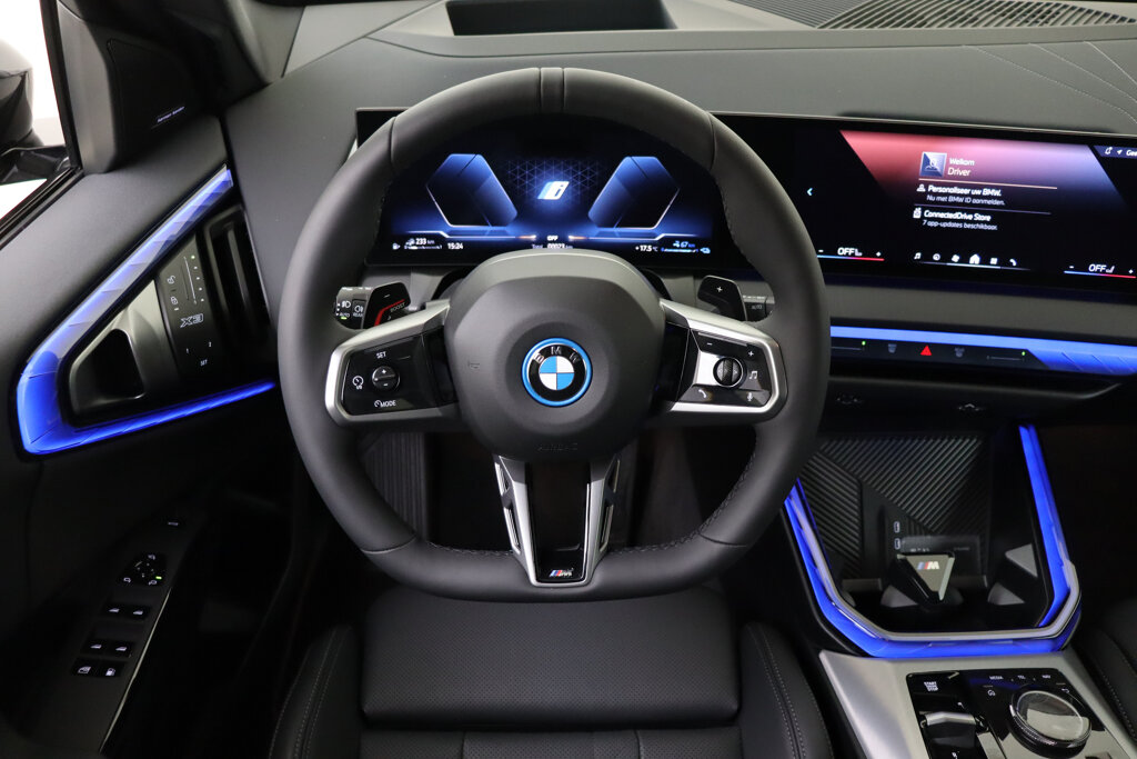 BMW X3 27