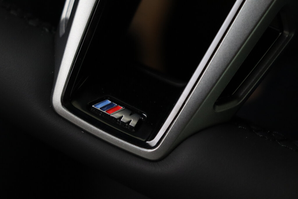 BMW X3 34