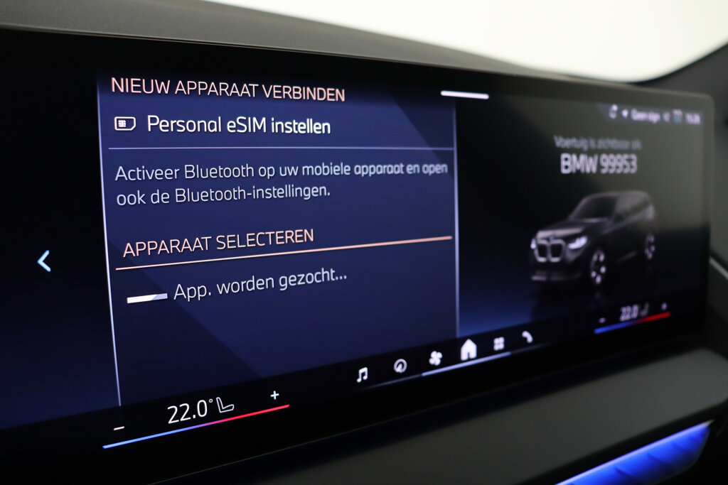 BMW X3 53