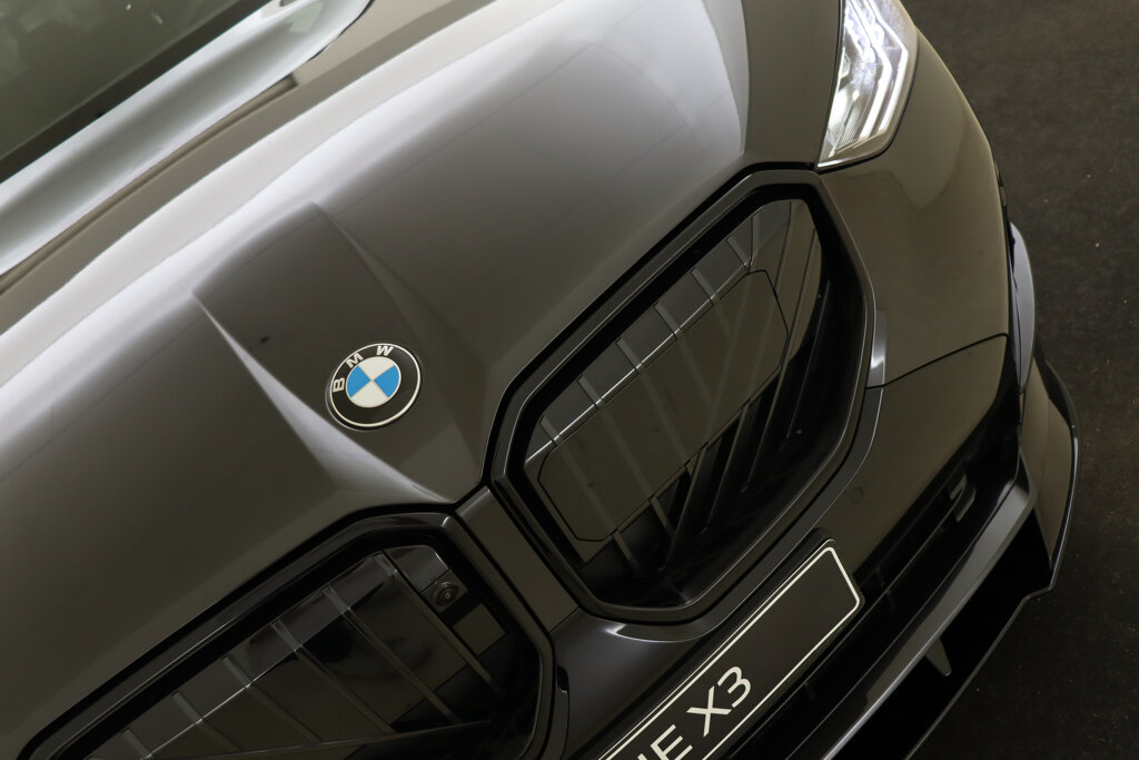 BMW X3 74