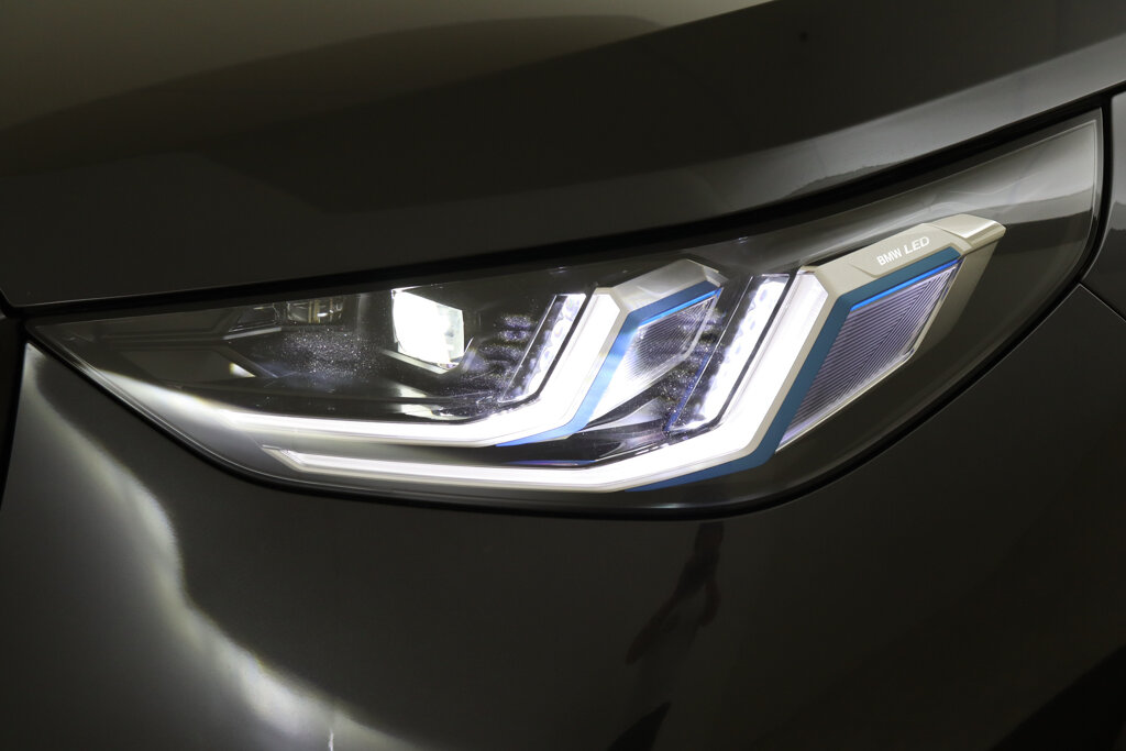 BMW X3 83
