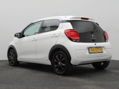 Citroën C1 1.0 VTi Urban Ride - Afbeelding 4
