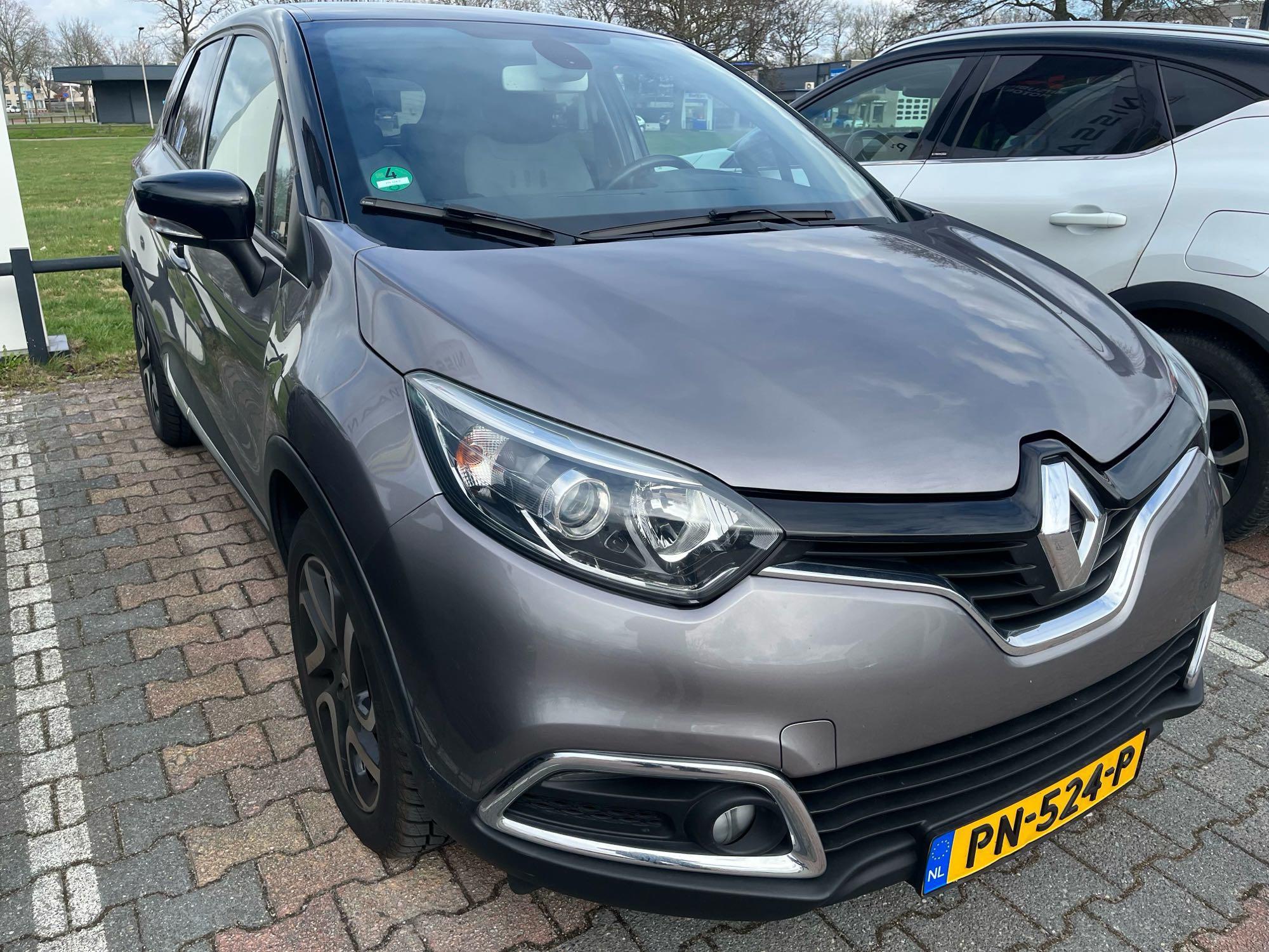 Renault Captur Energy TCe 90 Dynamique - Afbeelding 2