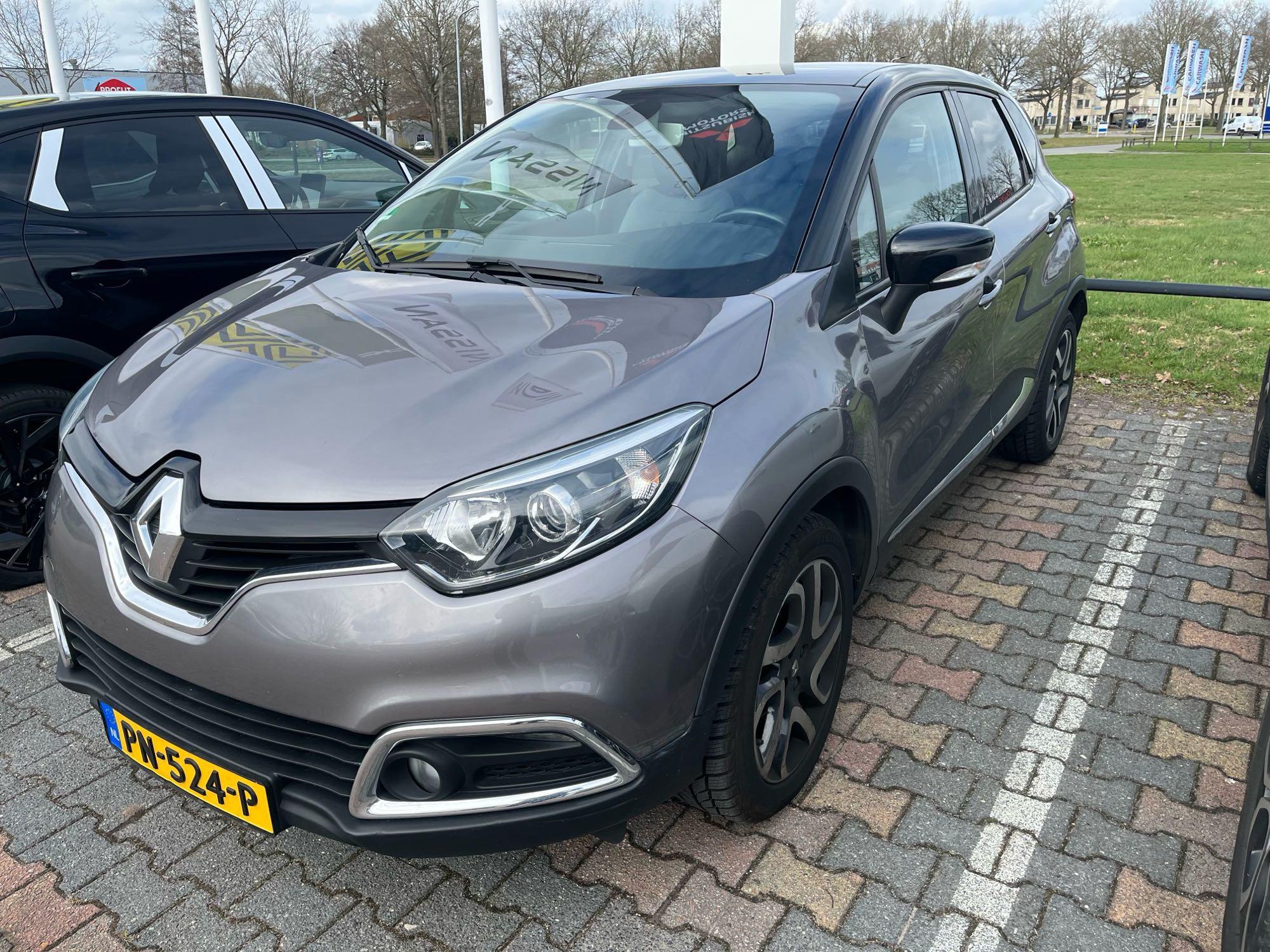 Renault Captur Energy TCe 90 Dynamique - Afbeelding 3
