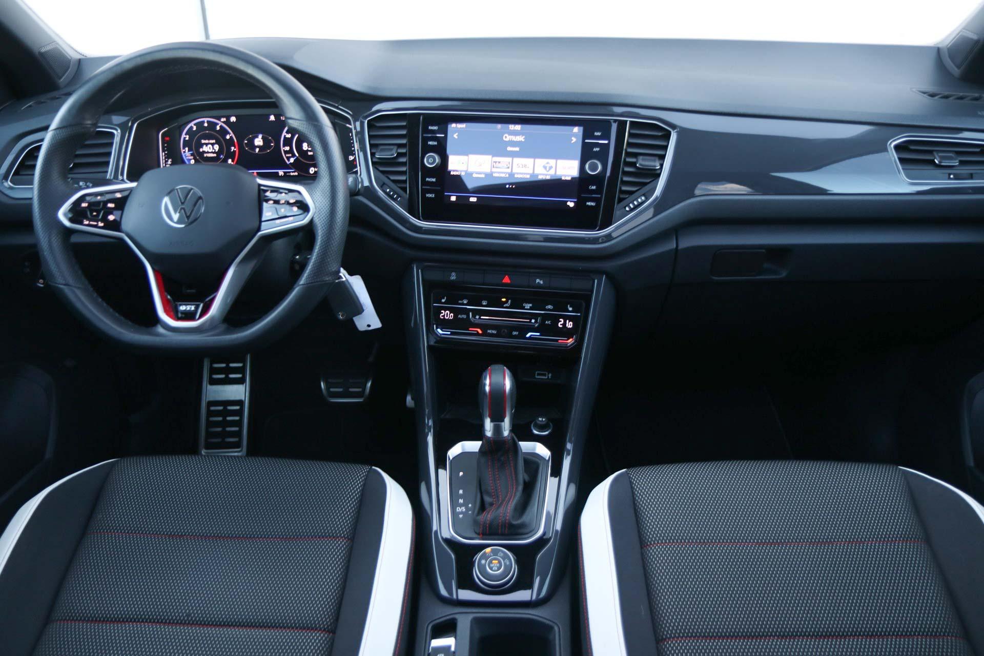 Volkswagen T-Roc 2.0 TSI 190pk DSG 4Motion Sport - Afbeelding 5