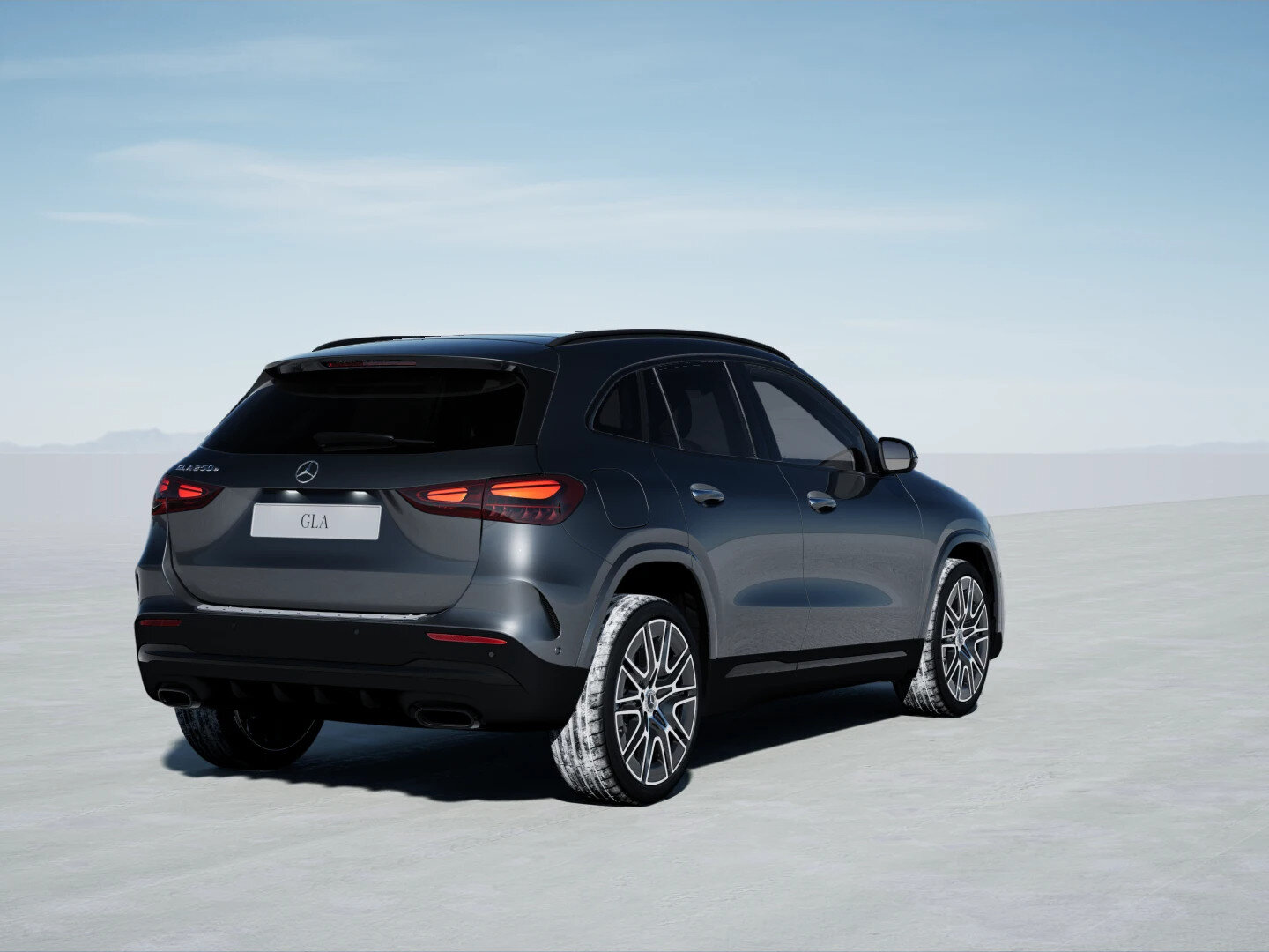 Mercedes-Benz GLA 250 e Business Solution AMG - Afbeelding 2