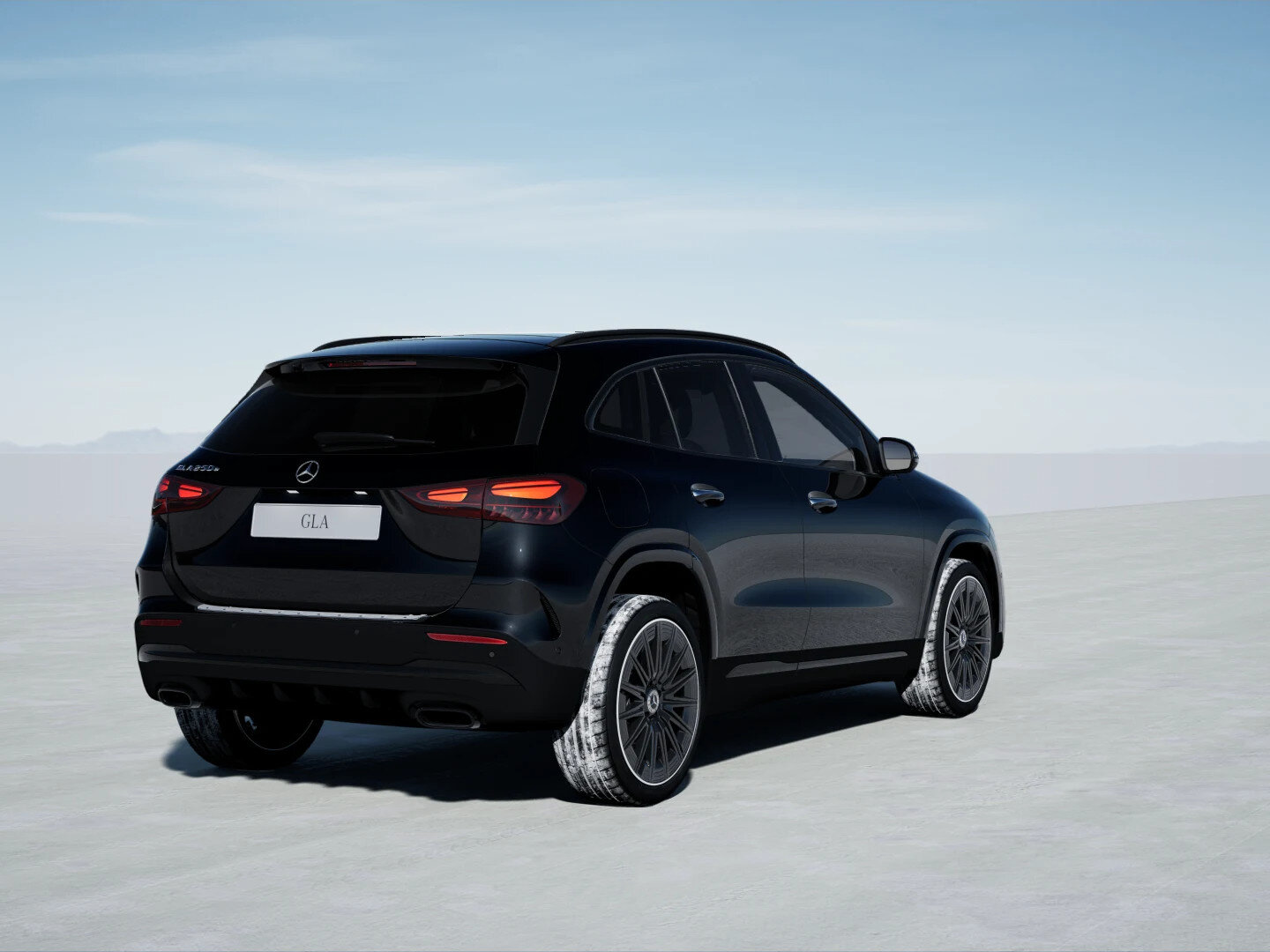 Mercedes-Benz GLA 250 e Business Solution AMG - Afbeelding 2