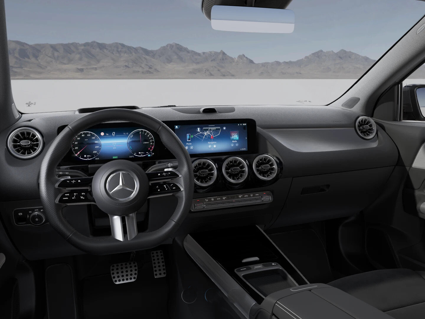 Mercedes-Benz GLA 250 e Business Solution AMG - Afbeelding 3