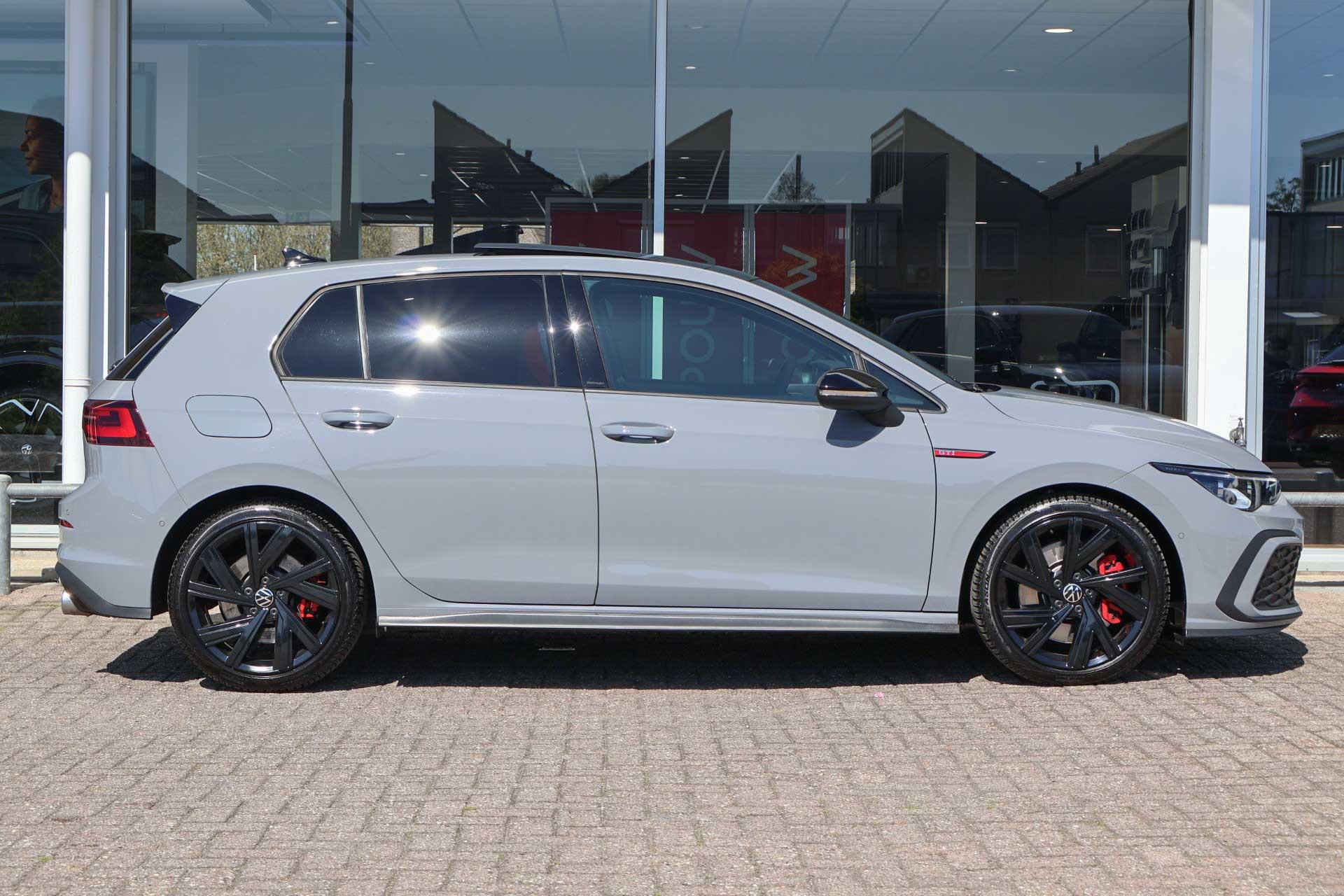 Volkswagen Golf GTI 2.0 TSI 245pk DSG - Afbeelding 3