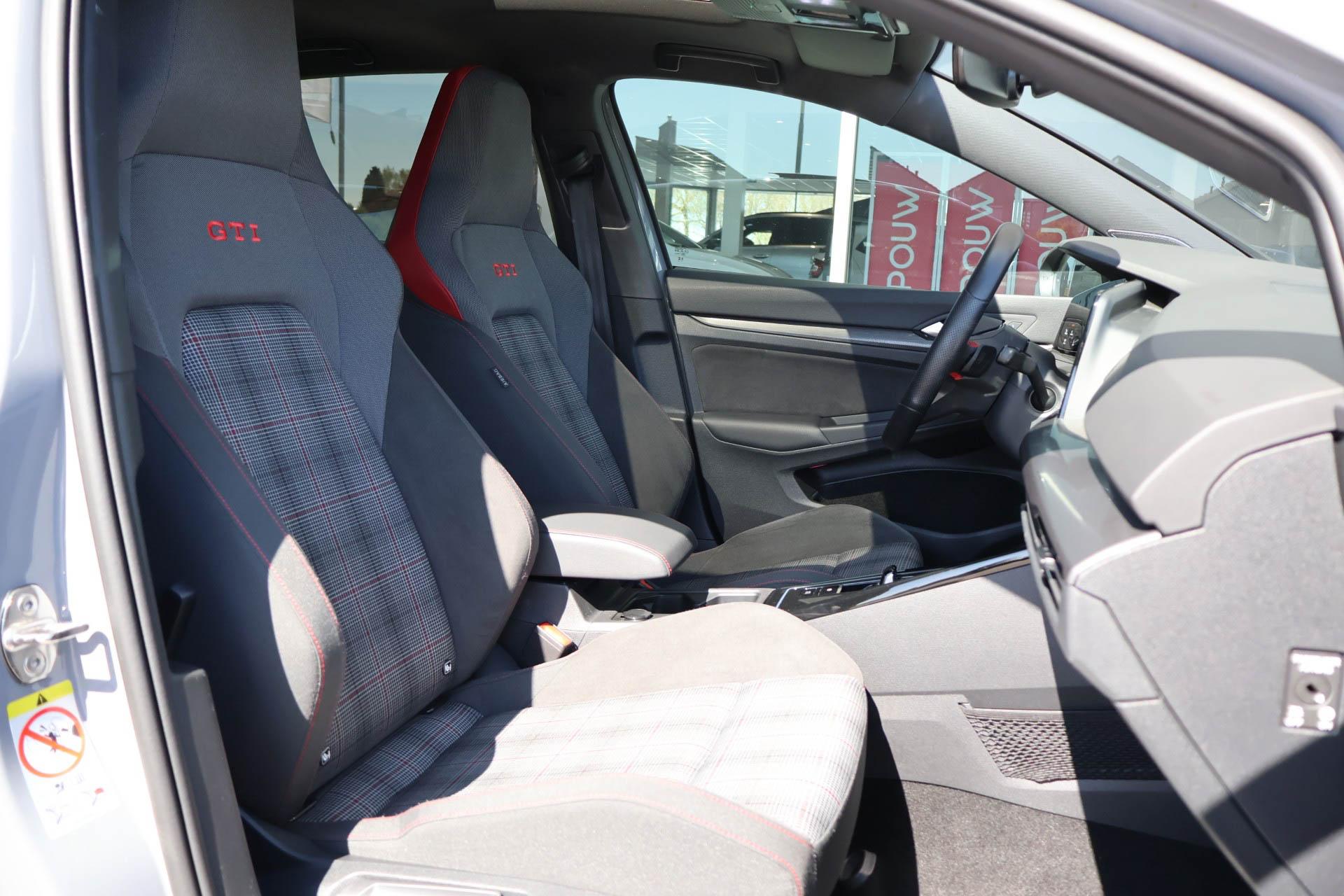 Volkswagen Golf GTI 2.0 TSI 245pk DSG - Afbeelding 4