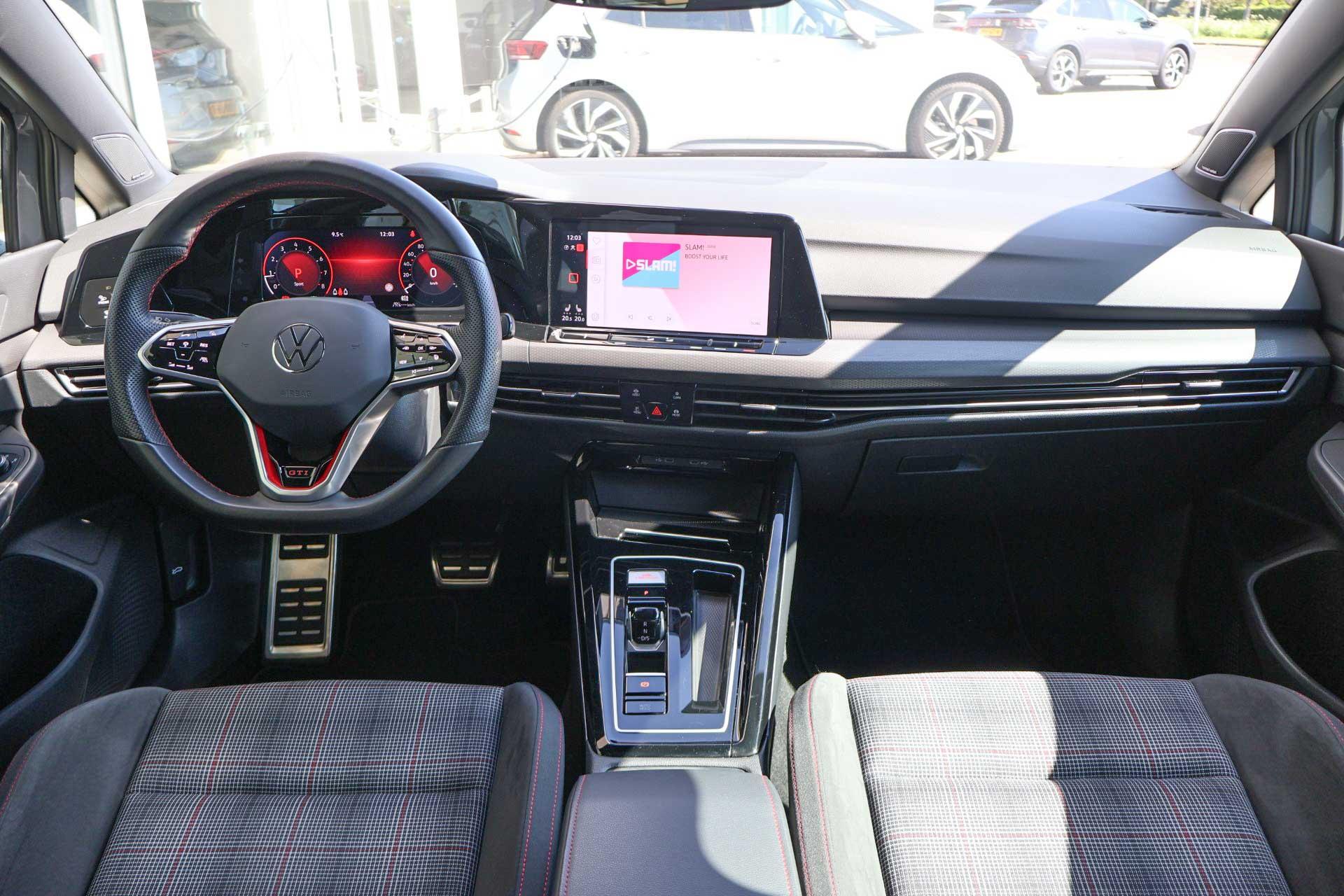 Volkswagen Golf GTI 2.0 TSI 245pk DSG - Afbeelding 5