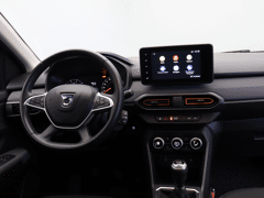 Dacia Sandero Stepway TCe 100pk Bi-Fuel Comfort - Afbeelding 4