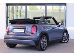 MINI Cooper Cabrio C - Afbeelding 2