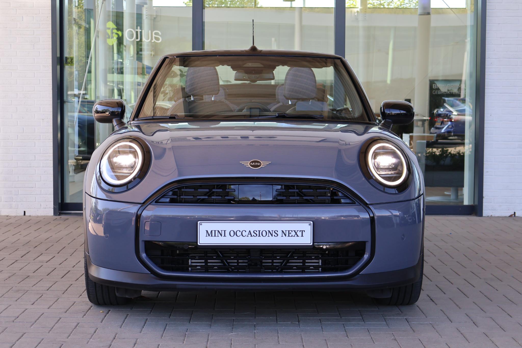 MINI Cooper Cabrio C - Afbeelding 3