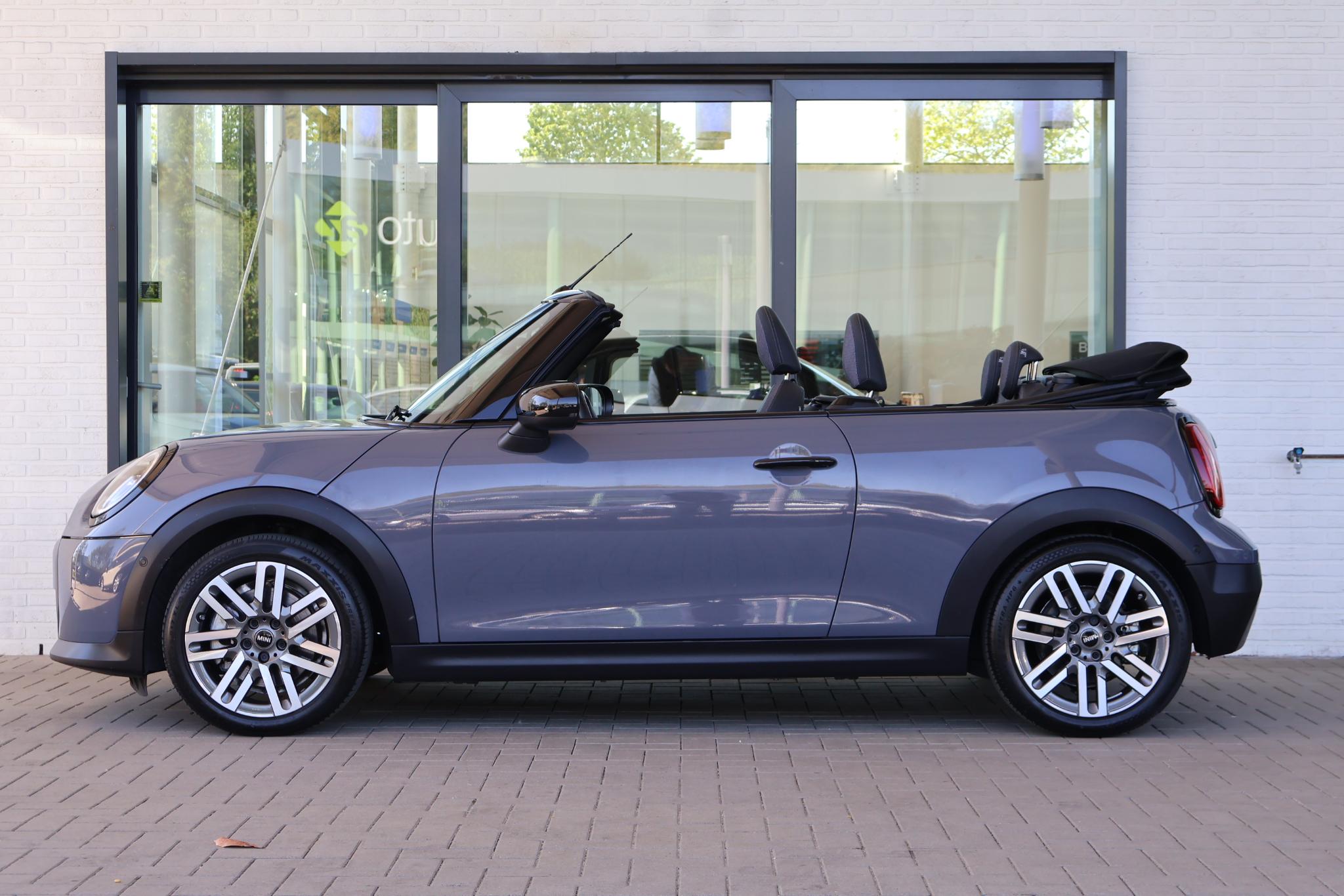 MINI Cooper Cabrio C - Afbeelding 5