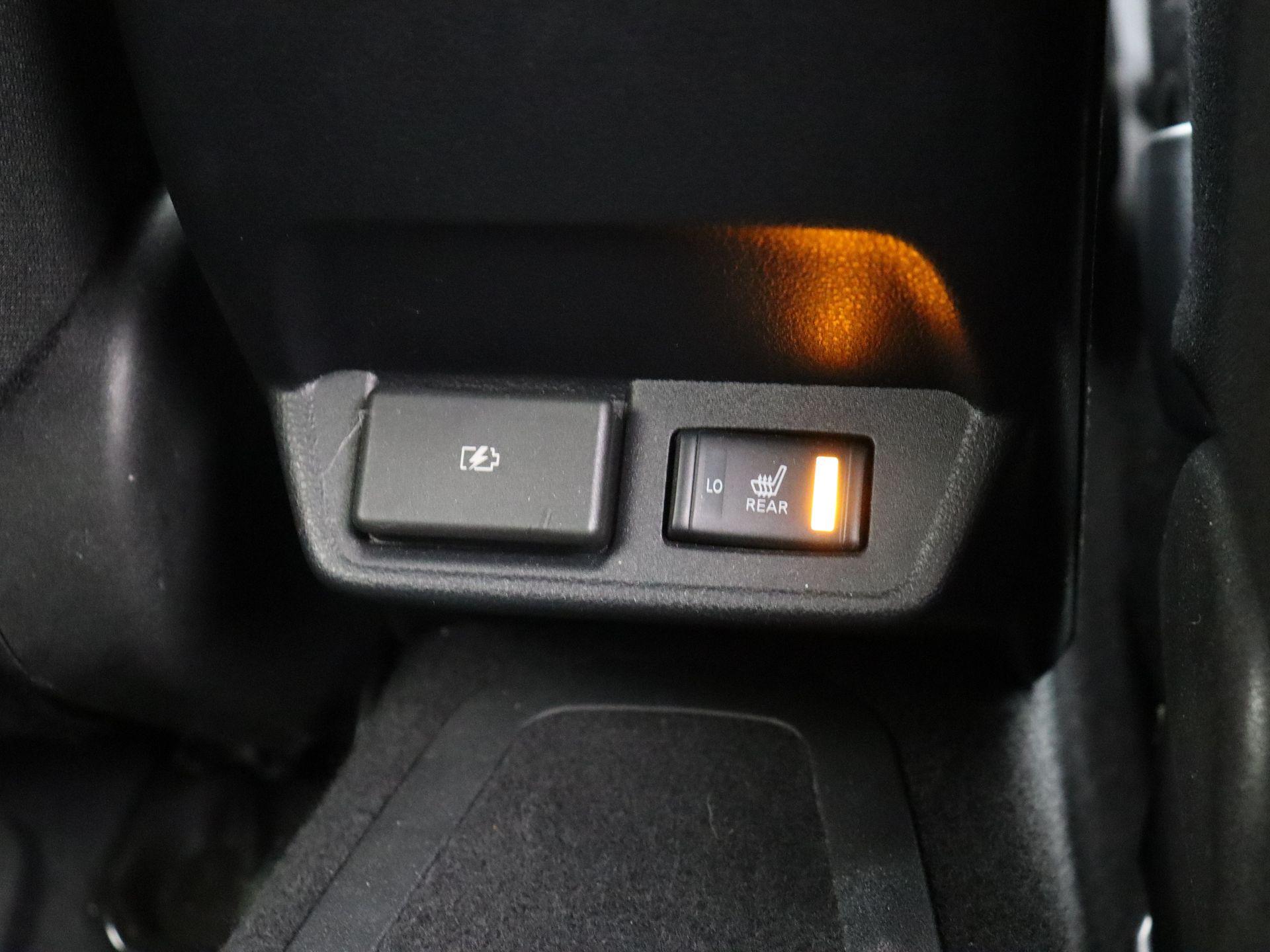 Nissan Leaf N-Connecta 40 kWh - Afbeelding 6