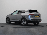 Nissan QASHQAI 158pk MHEV Xtronic Tekna Plus - Afbeelding 3