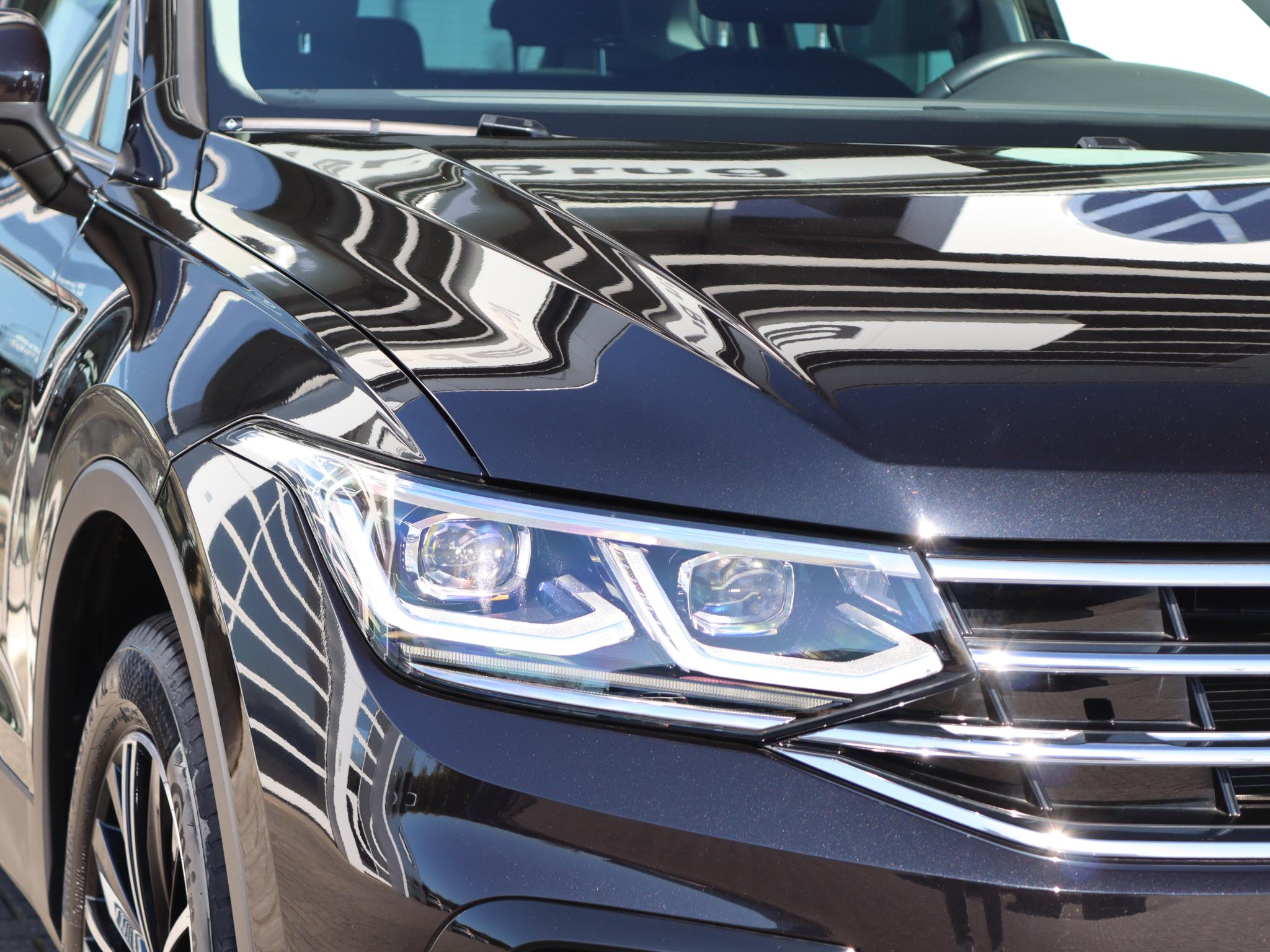 Volkswagen Tiguan 1.4 TSI 245 pk DSG eHybrid Elegance - Afbeelding 5