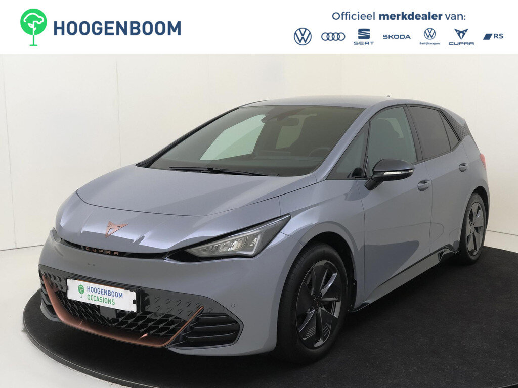 CUPRA Born Essential 62 kWh