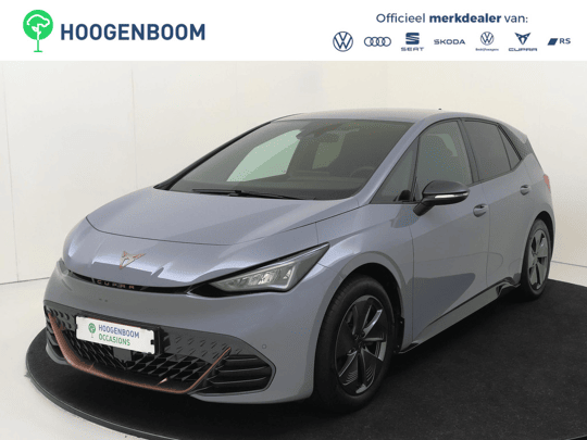 CUPRA Born Essential 62 kWh