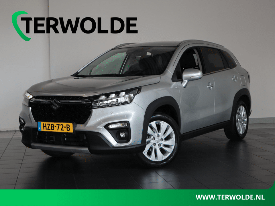 Suzuki S-Cross 1.5 Hybrid Select - Afbeelding 1