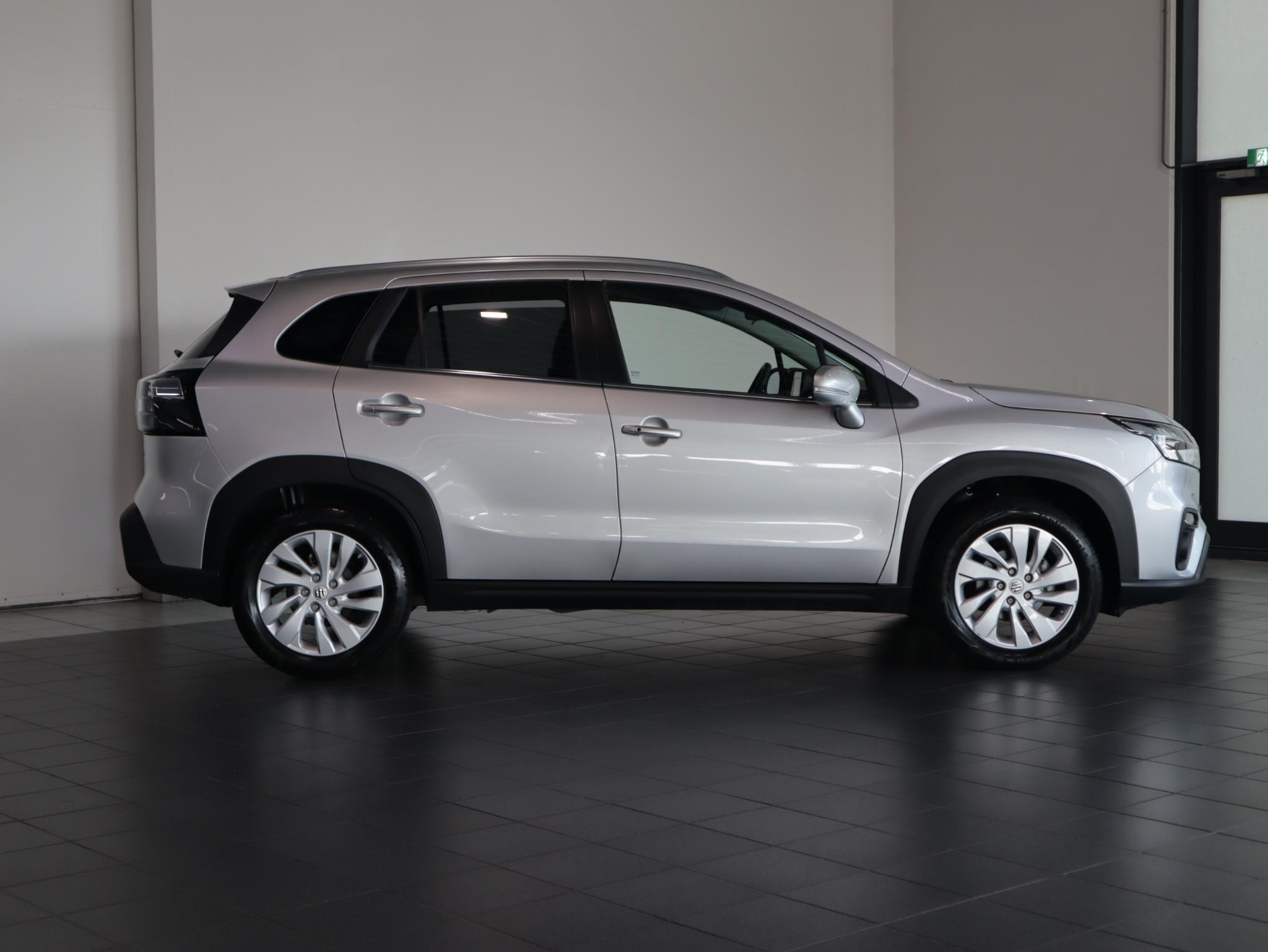 Suzuki S-Cross 1.5 Hybrid Select - Afbeelding 5