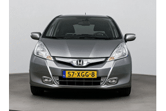 Honda Jazz 1.4 Hybrid Exclusive Aut. - Afbeelding 5
