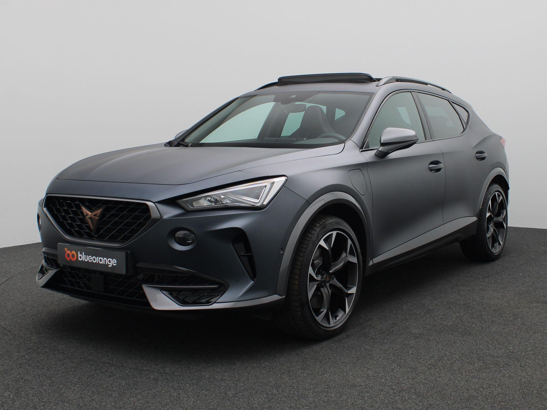 CUPRA Formentor 1.4 e-Hybrid VZ Performance 245PK DSG