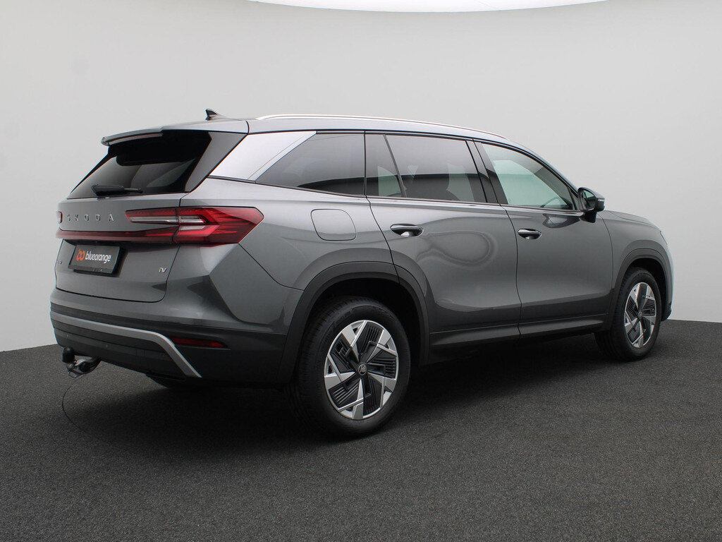 Skoda Kodiaq 1.5 TSI PHEV Business Edition 204PK DSG Trekhaak, Matrix LED-Ver - Image 4