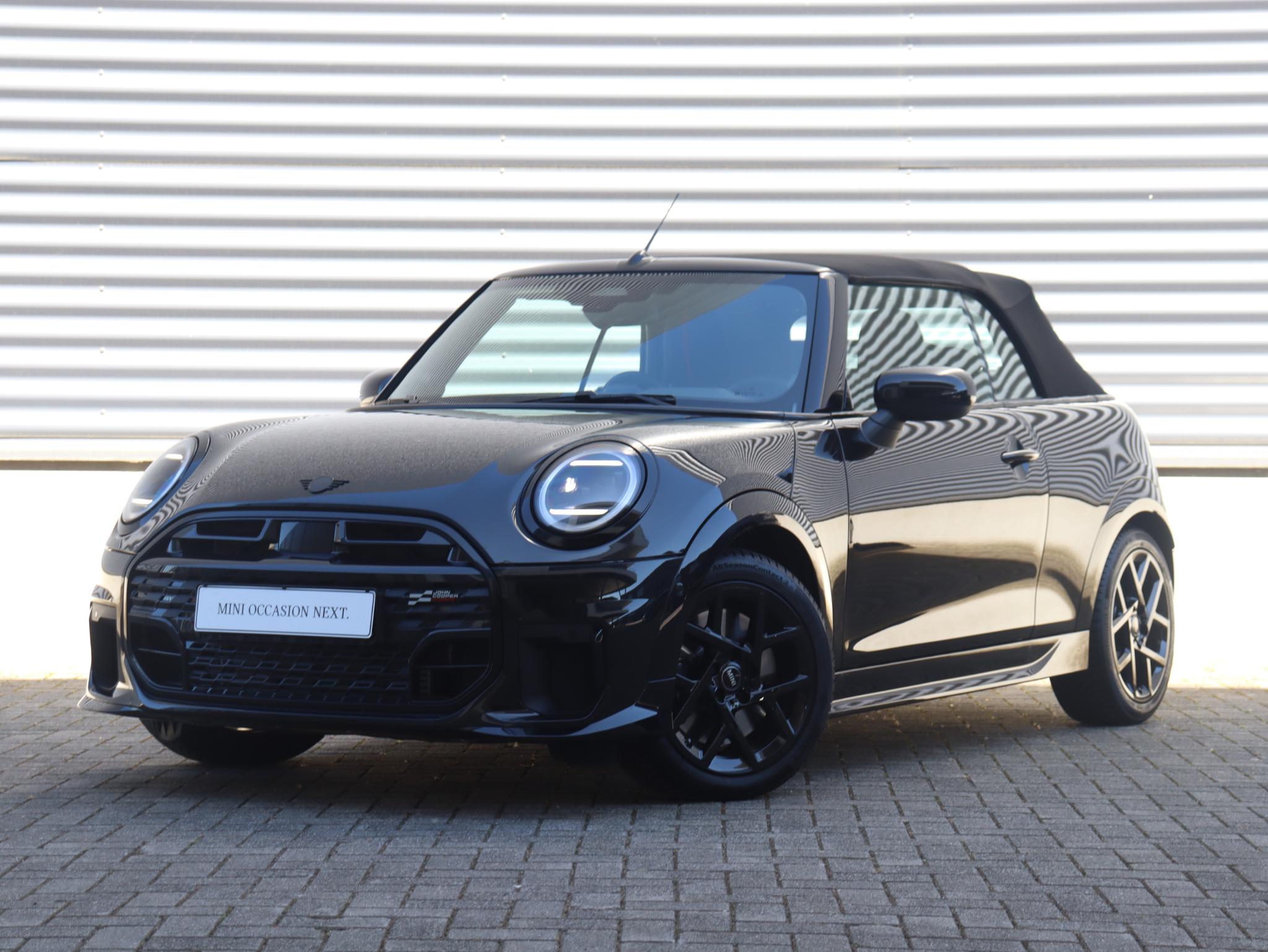 MINI Cabrio Cooper C - Afbeelding 2