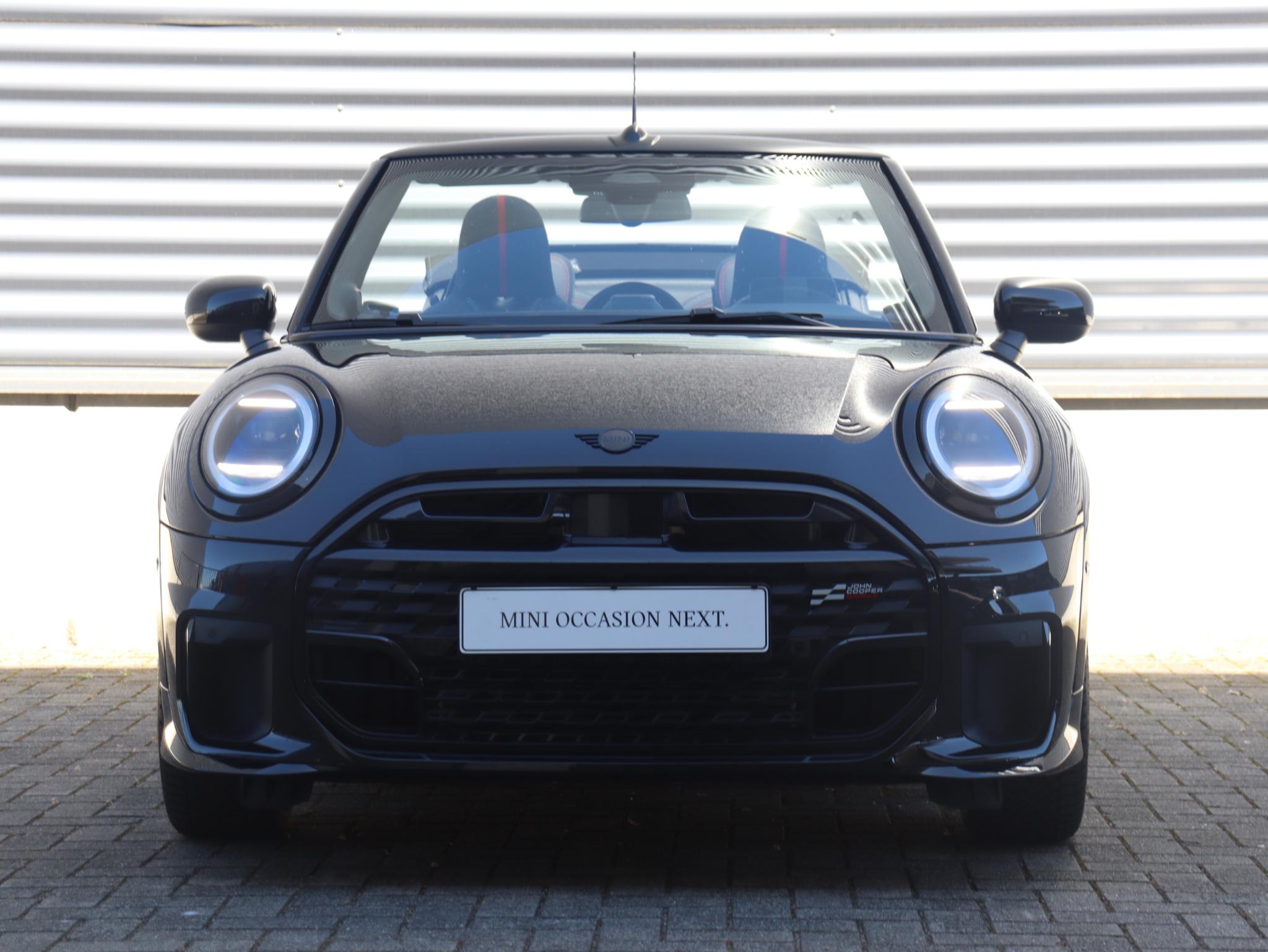 MINI Cabrio Cooper C - Afbeelding 5