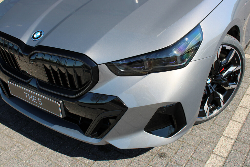 BMW 5 Serie 5