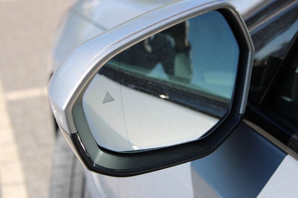 BMW 5 Serie 6