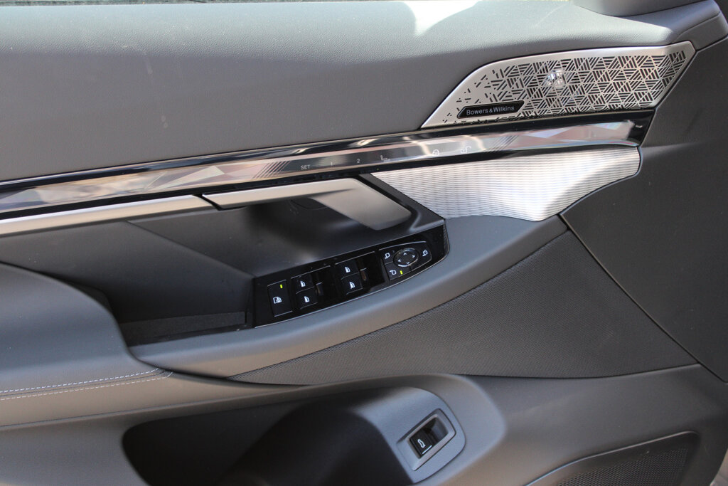 BMW 5 Serie 8