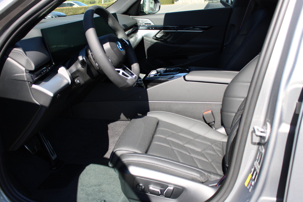 BMW 5 Serie 11