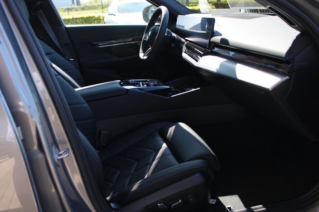 BMW 5 Serie 12