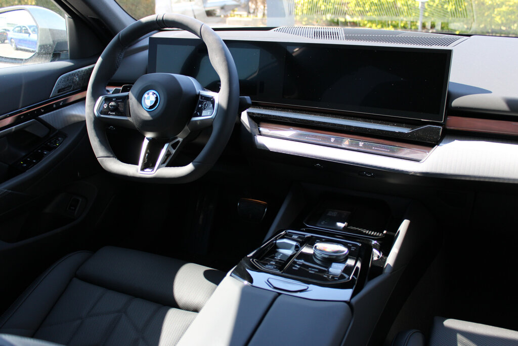 BMW 5 Serie 14